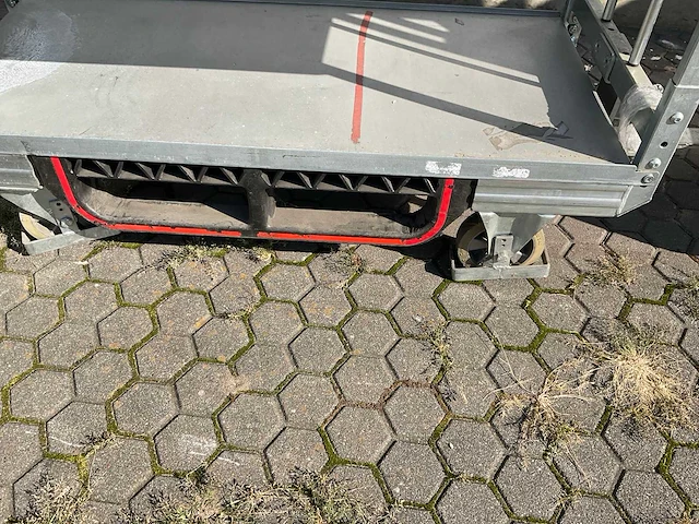 Magazijnwagen - afbeelding 6 van  6