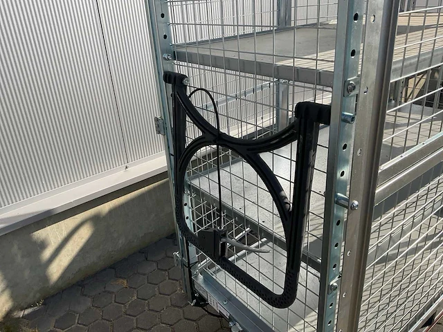Magazijnwagen - afbeelding 3 van  7