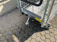 Magazijnwagen - afbeelding 4 van  7