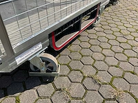 Magazijnwagen - afbeelding 5 van  7