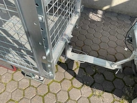 Magazijnwagen - afbeelding 6 van  7