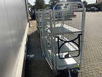 Magazijnwagen - afbeelding 7 van  7