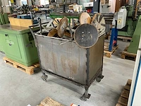 Magazijnwagen - afbeelding 3 van  5