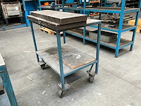 Magazijnwagens - afbeelding 2 van  5