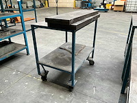 Magazijnwagens - afbeelding 3 van  5