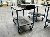 Magazijnwagens - afbeelding 4 van  5