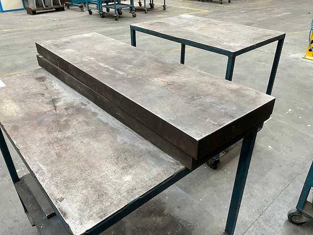 Magazijnwagens - afbeelding 5 van  5