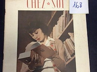 Magazine chez soi - afbeelding 1 van  3