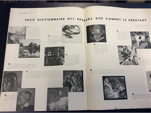 Magazine chez soi - afbeelding 2 van  3