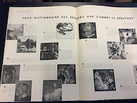 Magazine chez soi - afbeelding 2 van  3