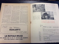 Magazine chez soi - afbeelding 3 van  3