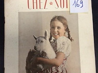 Magazine chez soi - afbeelding 1 van  4