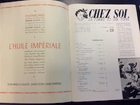 Magazine chez soi - afbeelding 2 van  4