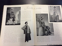 Magazine chez soi - afbeelding 3 van  4