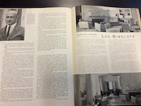 Magazine chez soi - afbeelding 4 van  4