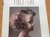 Magazine chez soit j'30 - afbeelding 1 van  2