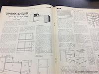 Magazine doe het zelf nr 1959 - afbeelding 2 van  3