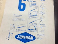 Magazine doe het zelf nr 1959 - afbeelding 3 van  3