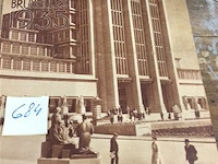Magazine expo 1935. - afbeelding 1 van  7
