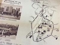 Magazine expo 1935. - afbeelding 4 van  7