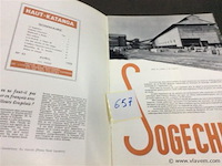 Magazine haut katanga - afbeelding 2 van  3