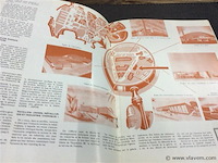 Magazine haut katanga - afbeelding 3 van  3