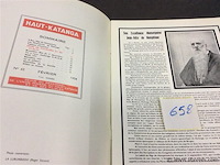 Magazine haut katanga - afbeelding 2 van  3