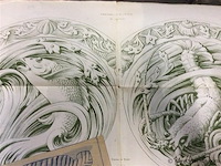 Magazine l' artisan. 1908 - afbeelding 4 van  7