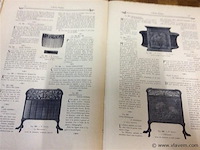 Magazine l' artisan. 1908 - afbeelding 7 van  7