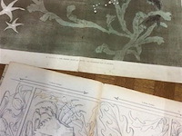 Magazine l' artisan. 1908 - afbeelding 4 van  4