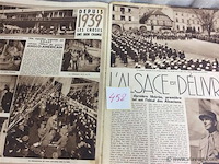 Magazine le soir - afbeelding 3 van  3