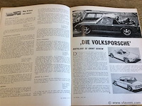 Magazine motor z afri - afbeelding 2 van  4