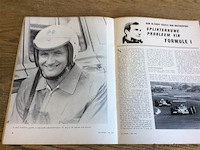 Magazine motor z afri - afbeelding 3 van  4