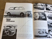 Magazine motor z afri - afbeelding 4 van  4