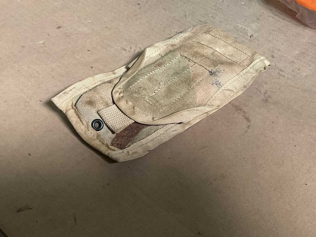 Magazine pouch (2x) - afbeelding 2 van  3