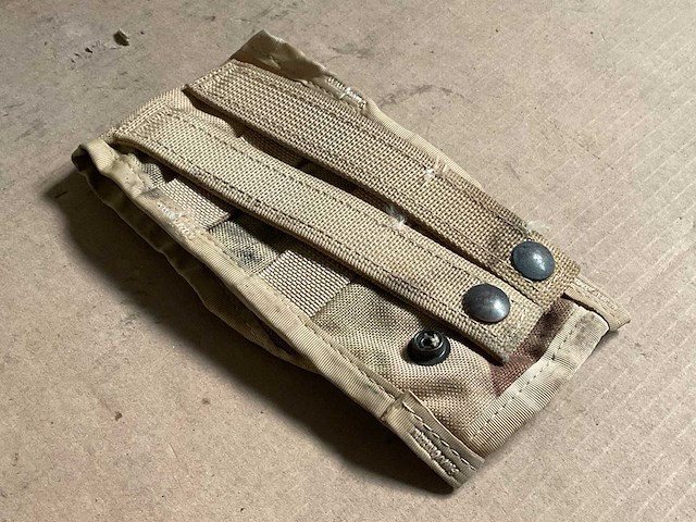 Magazine pouch (2x) - afbeelding 3 van  3