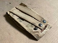 Magazine pouch (2x) - afbeelding 3 van  3