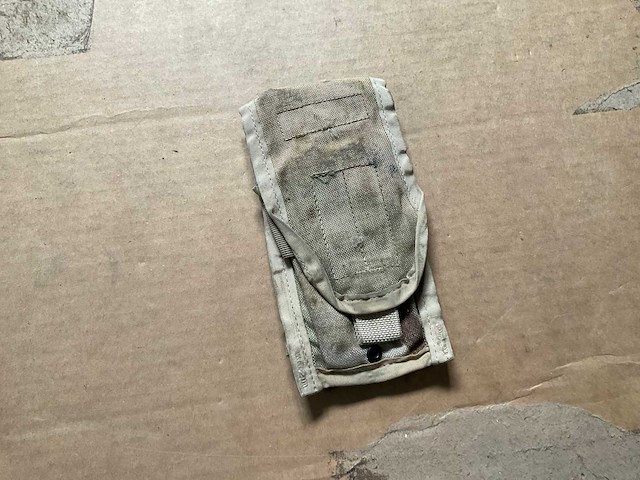 Magazine pouch (2x) - afbeelding 1 van  4