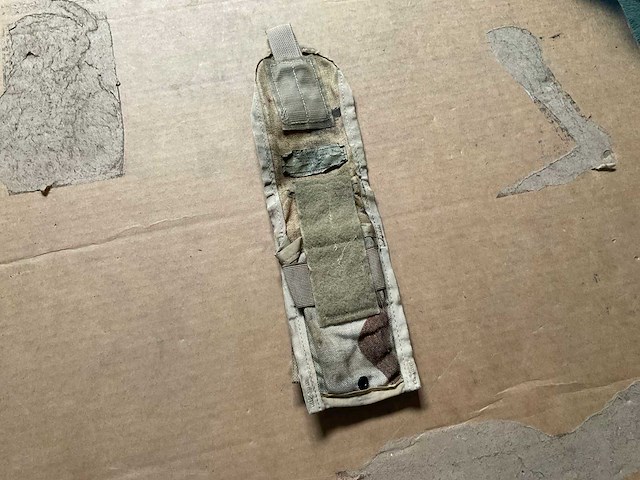 Magazine pouch (2x) - afbeelding 2 van  4