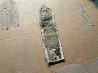Magazine pouch (2x) - afbeelding 2 van  4