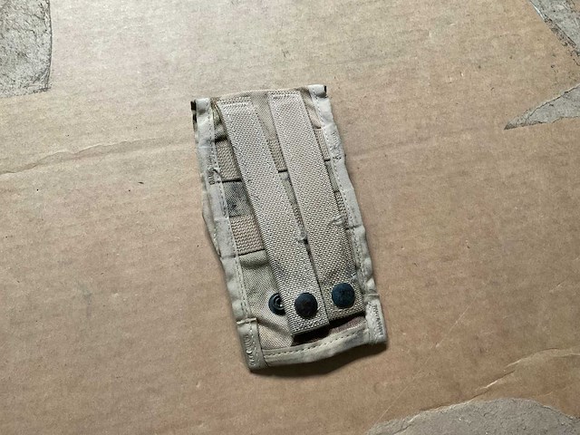 Magazine pouch (2x) - afbeelding 3 van  4