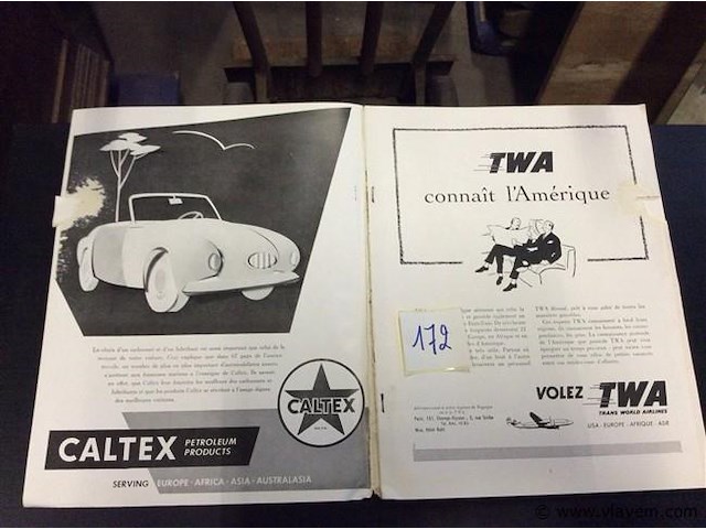 Magazine : réalités - afbeelding 2 van  4