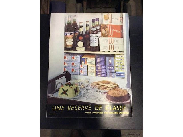 Magazine : réalités - afbeelding 4 van  4