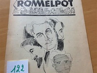 Magazine rommelpot - afbeelding 1 van  2