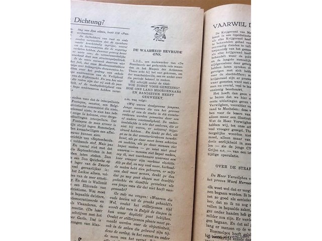Magazine rommelpot - afbeelding 2 van  2