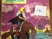 Magazine samedi - afbeelding 1 van  4