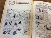 Magazine samedi - afbeelding 2 van  4