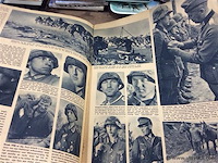 Magazine signaal 1943. - afbeelding 2 van  2