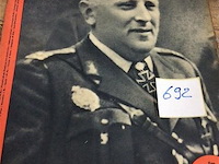 Magazine signaal 1944. - afbeelding 1 van  2