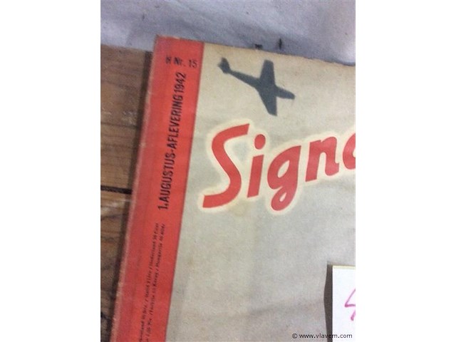 Magazine signaal - afbeelding 2 van  3